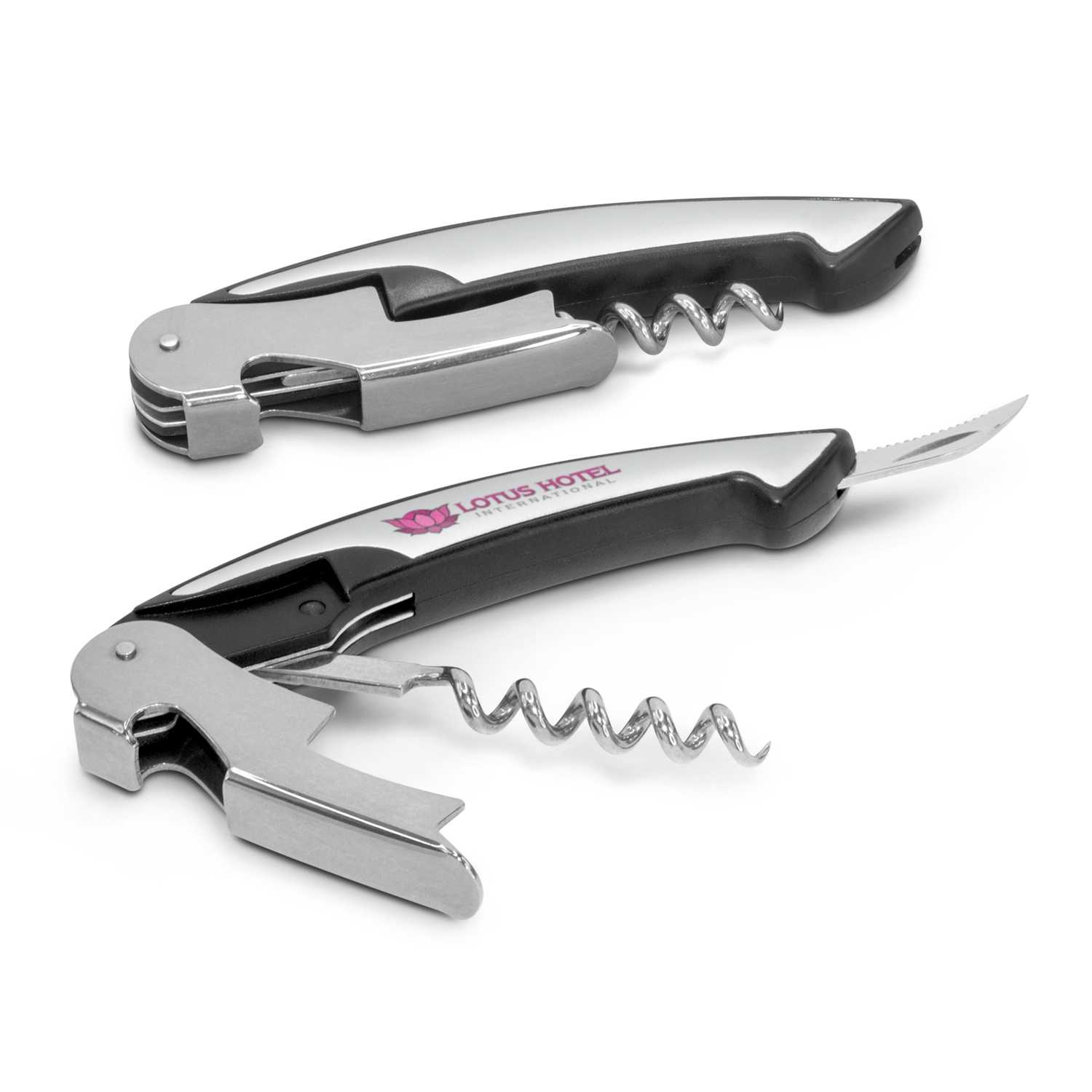 Promotional Classic Wine Waiters Knife