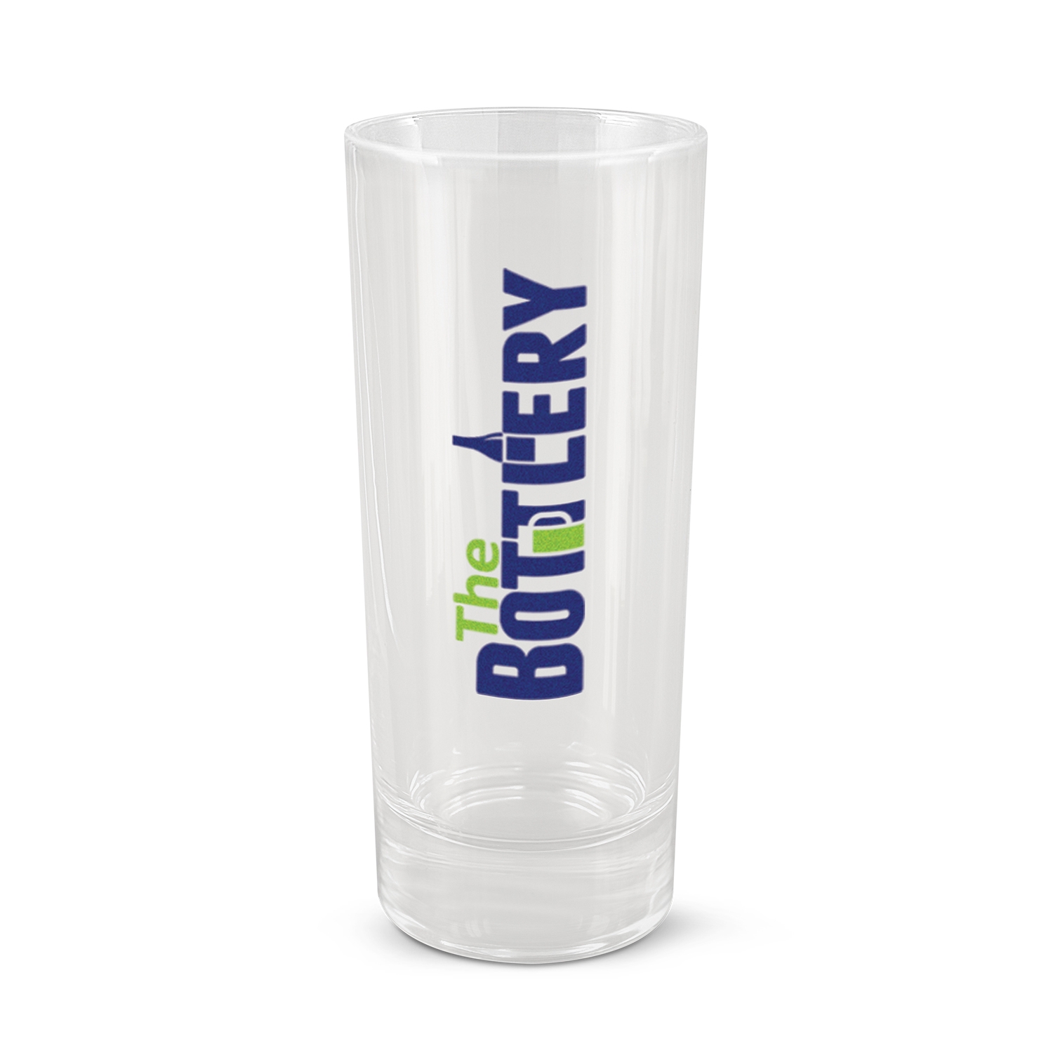 Promotional Comet Shot Glass
