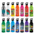 Nomad Bottle