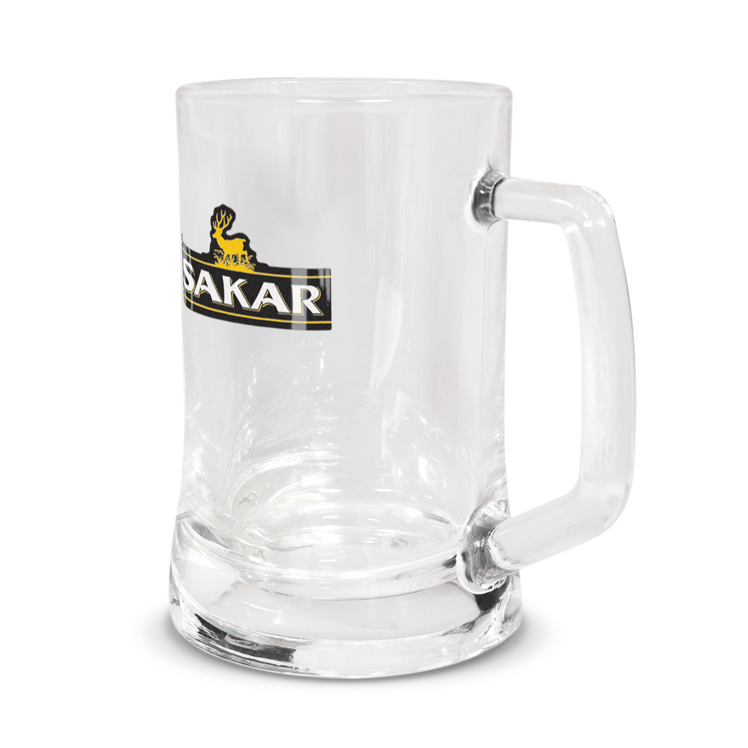Promotional Munich Beer Mug