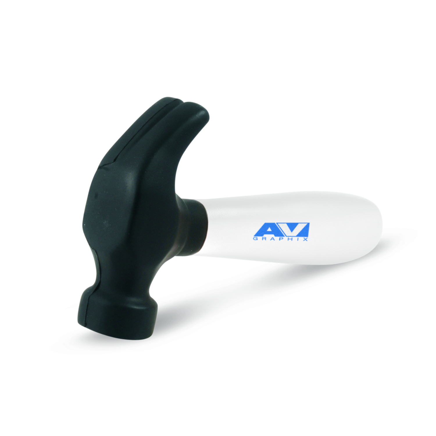 Promotional Stress Hammer