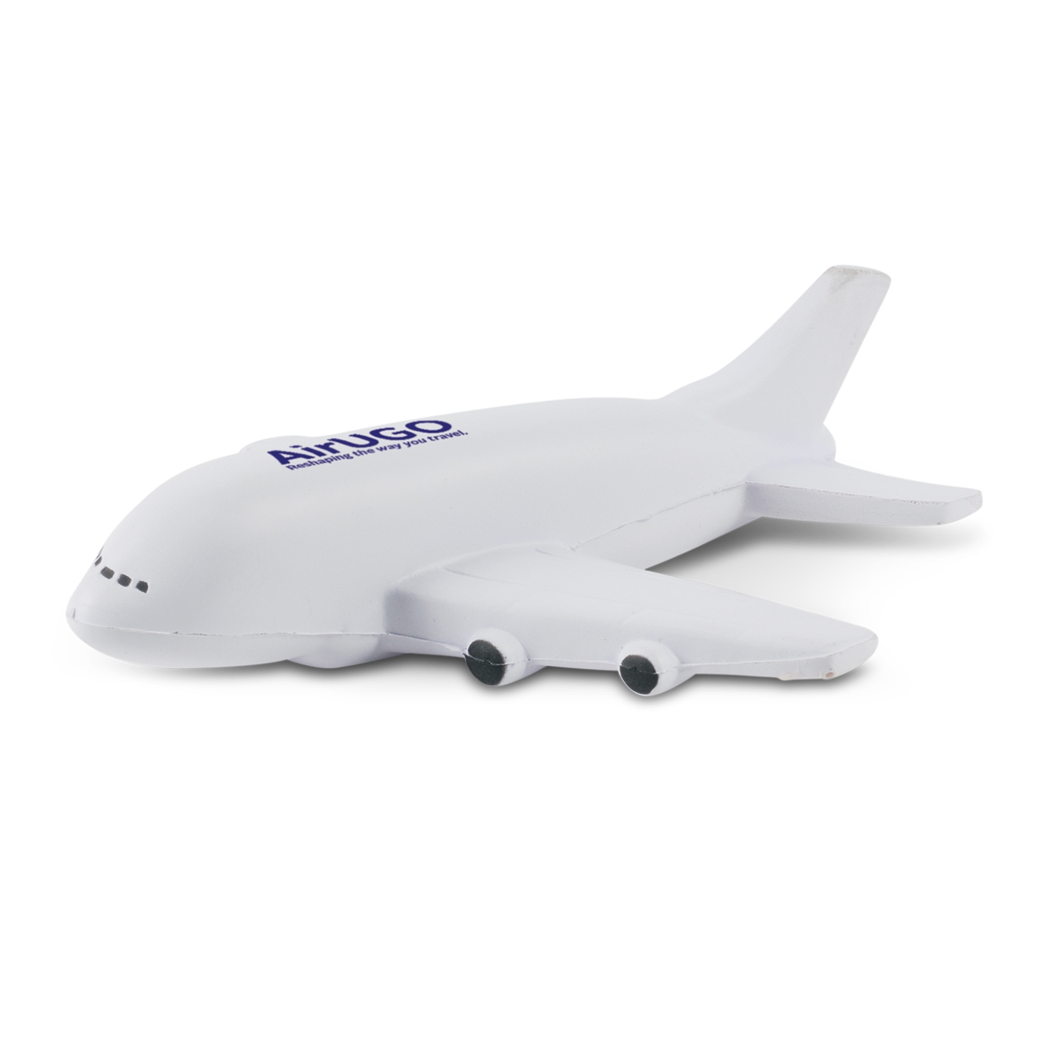Promotional Stress Plane