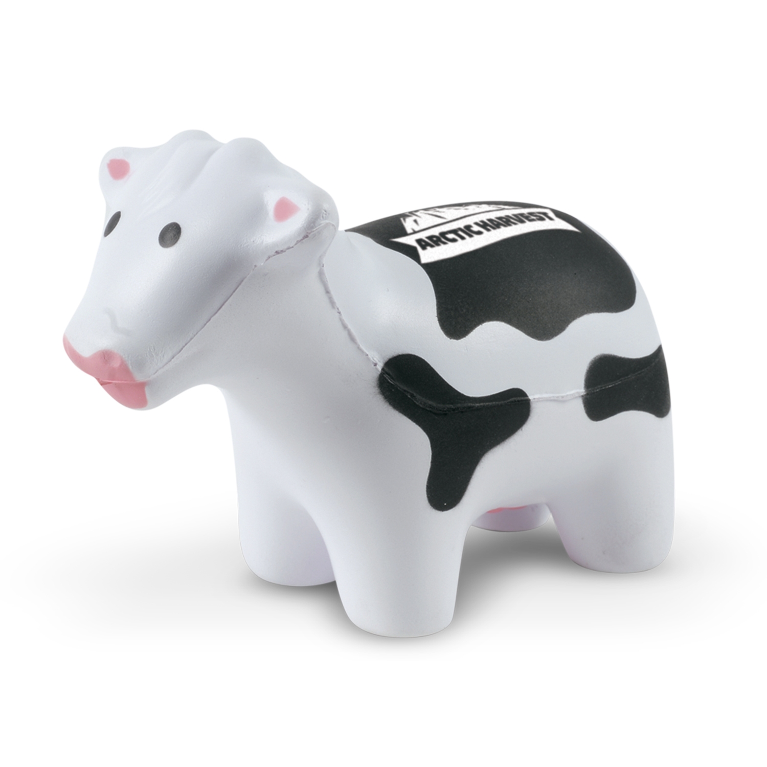 Promotional Stress Cow
