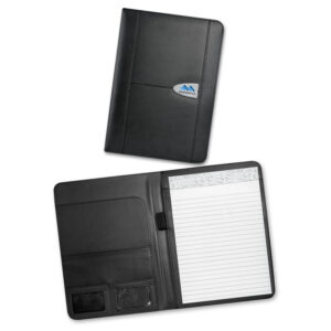 Sovrano Leather Portfolio – Large