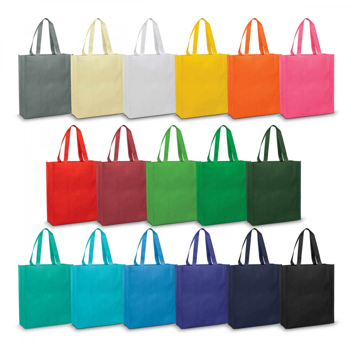Promotional Avanti Tote Bag