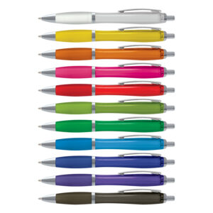 Vistro Pen – Translucent