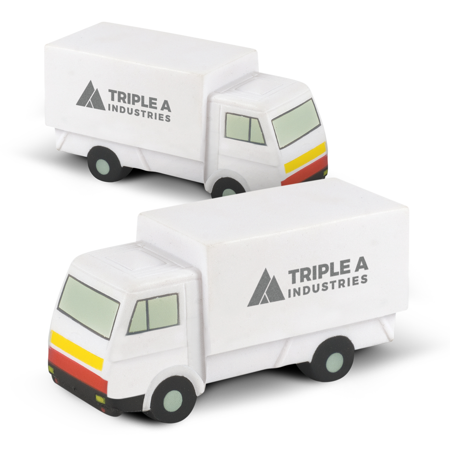 Promotional Stress Small Truck