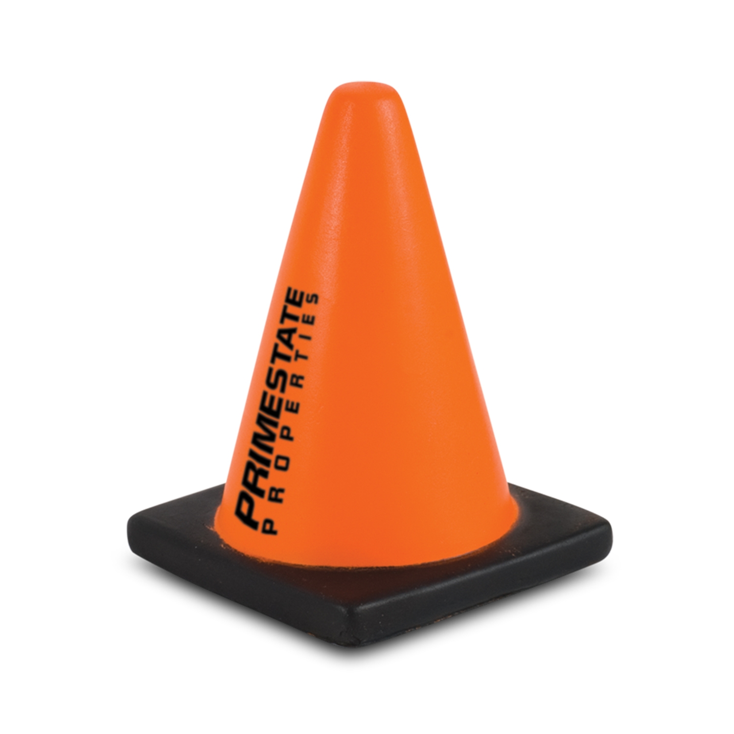 Promotional Stress Road Cone