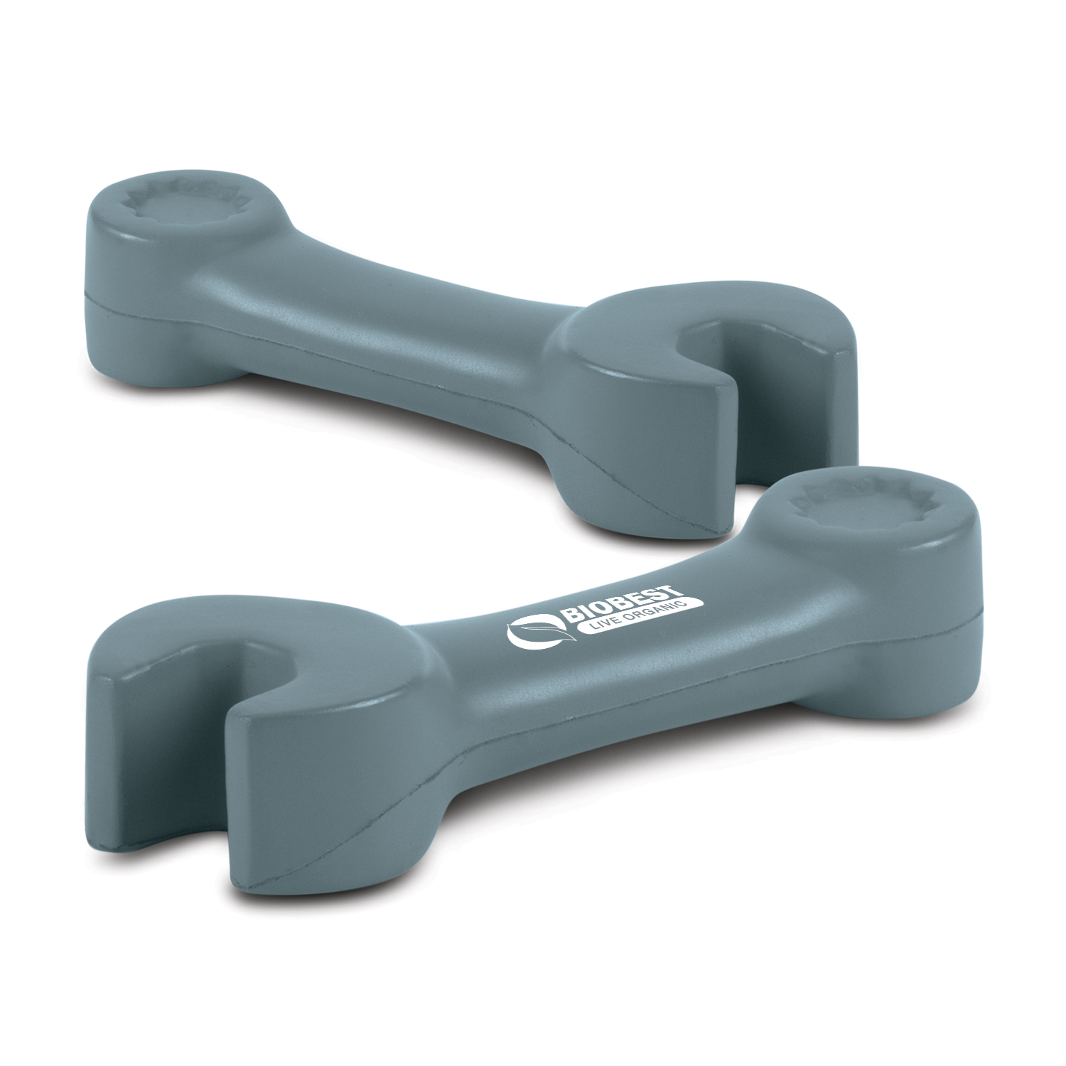 Promotional Stress Spanner