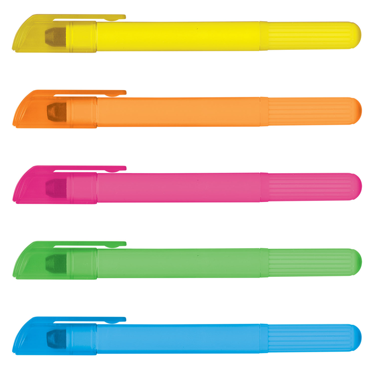 Promotional Wax Highlighter