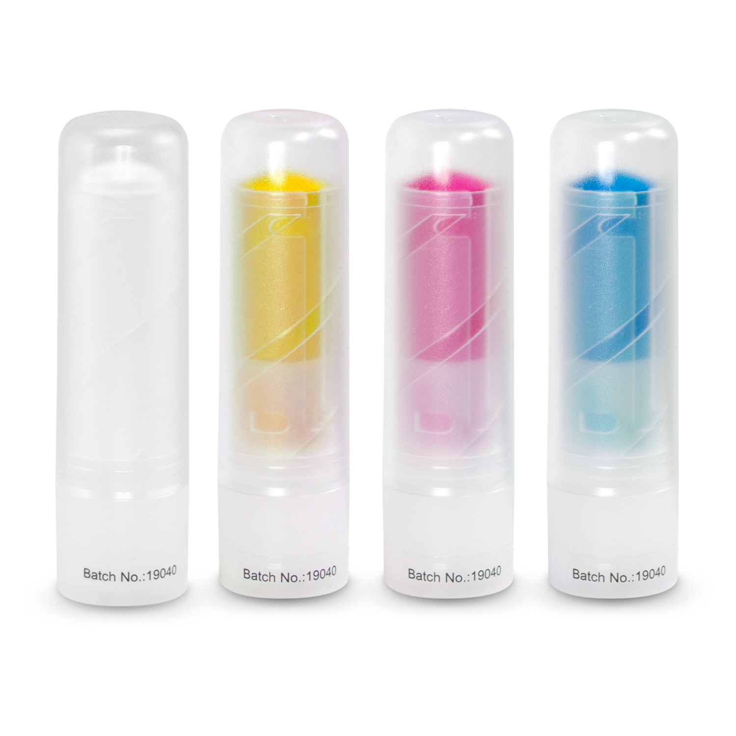 Promotional Zinc Stick