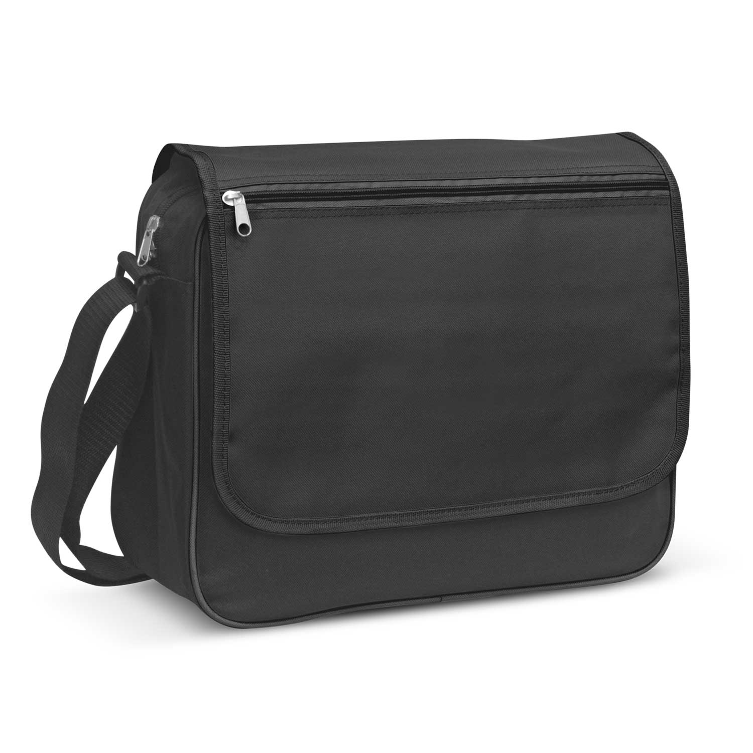 Promotional Soho Messenger Bag
