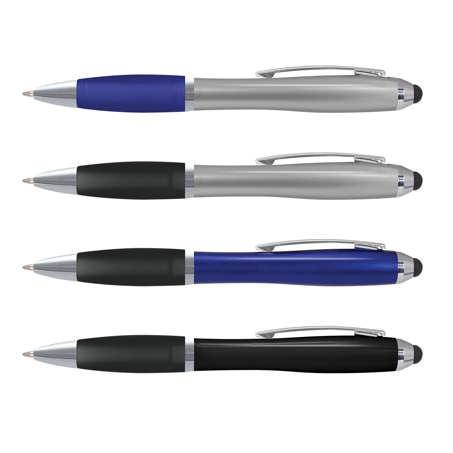 Promotional Vistro Stylus Pen - Classic