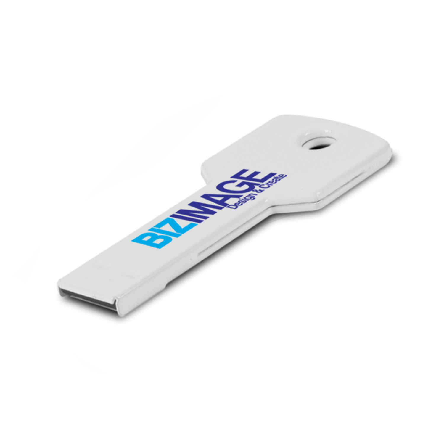 Promotional Flash Key 4GB Flash Drive