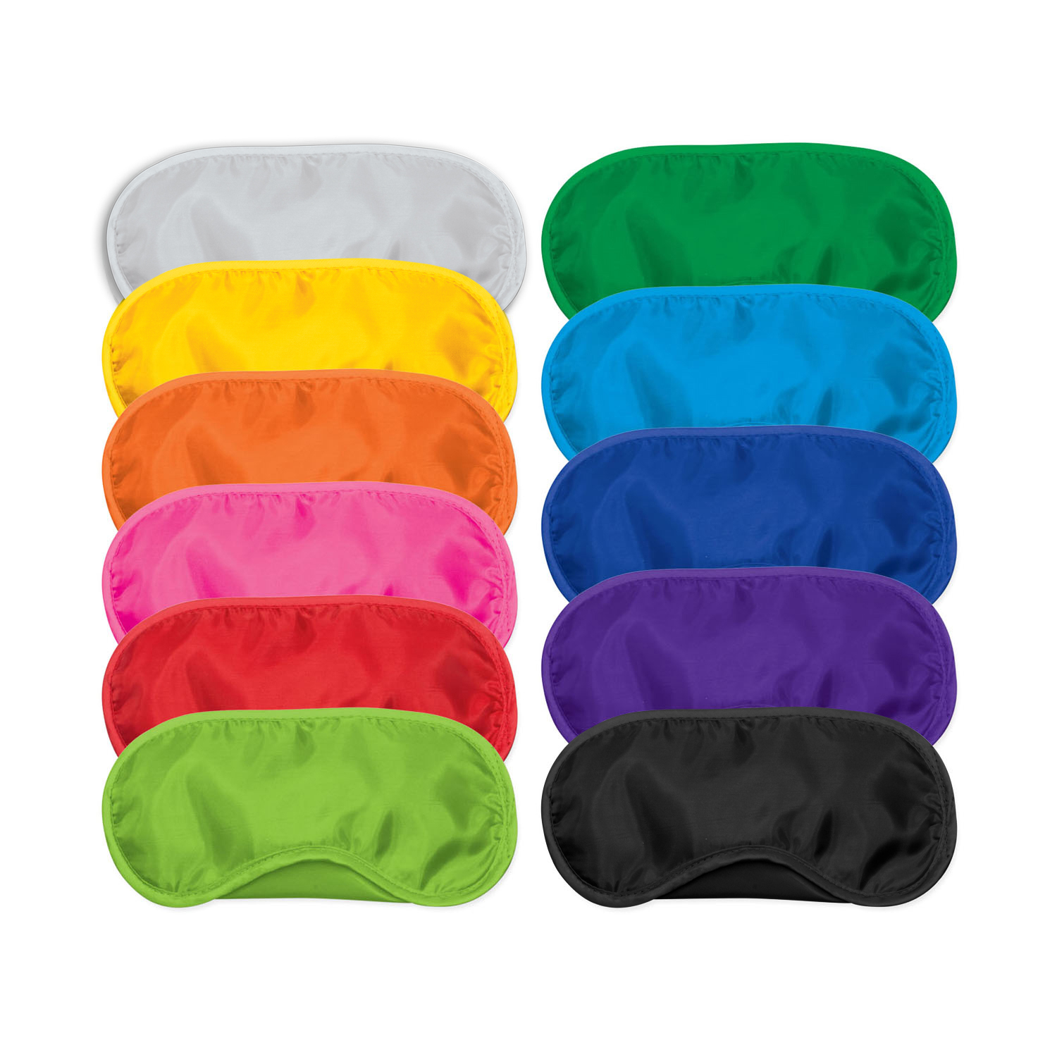 Promotional Eye Mask