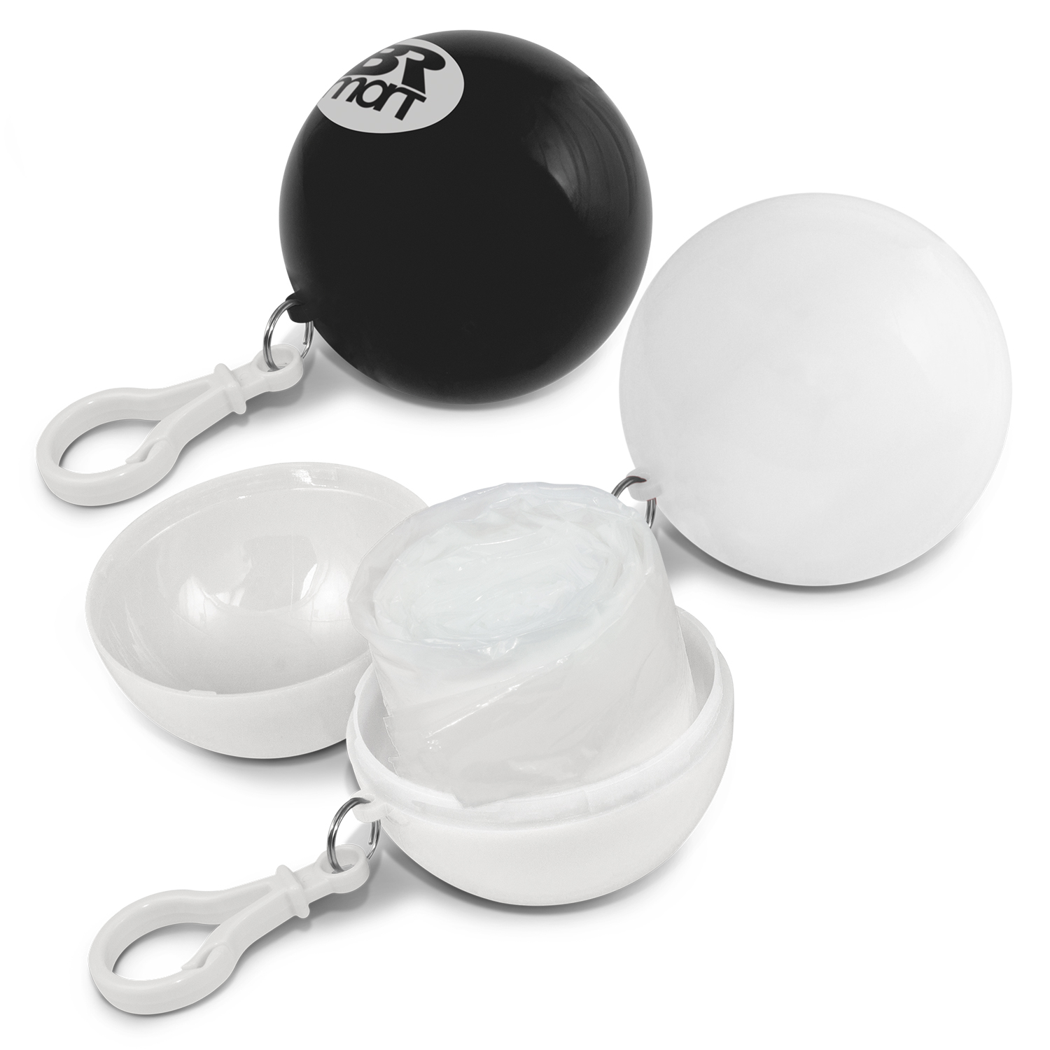Promotional Rain Coat Ball