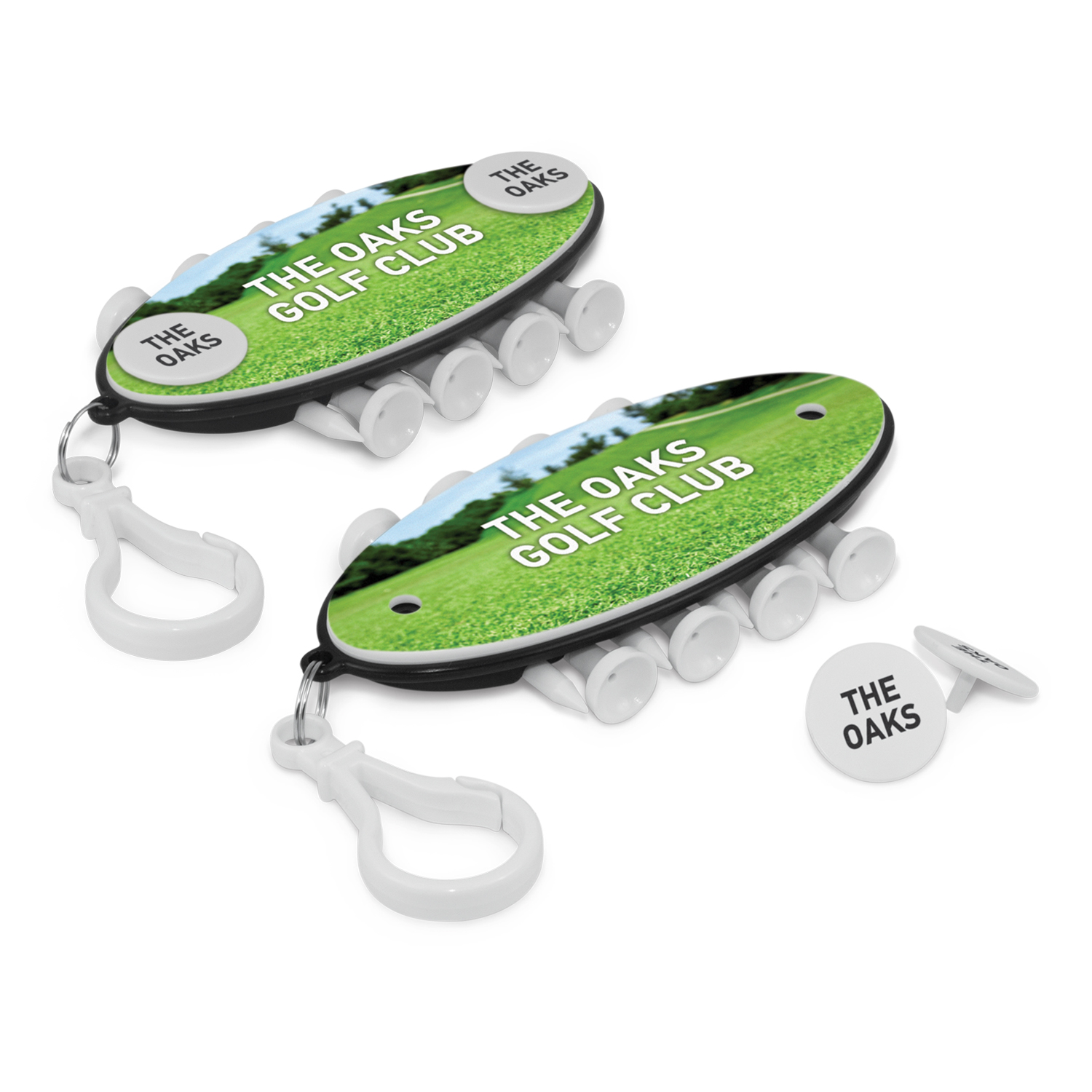 Promotional Golf Mate