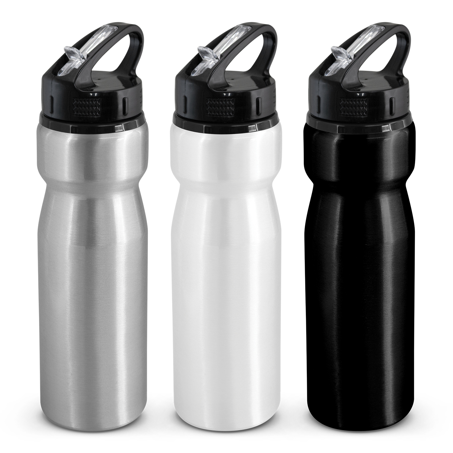 Promotional Viper Bottle - Flip Cap