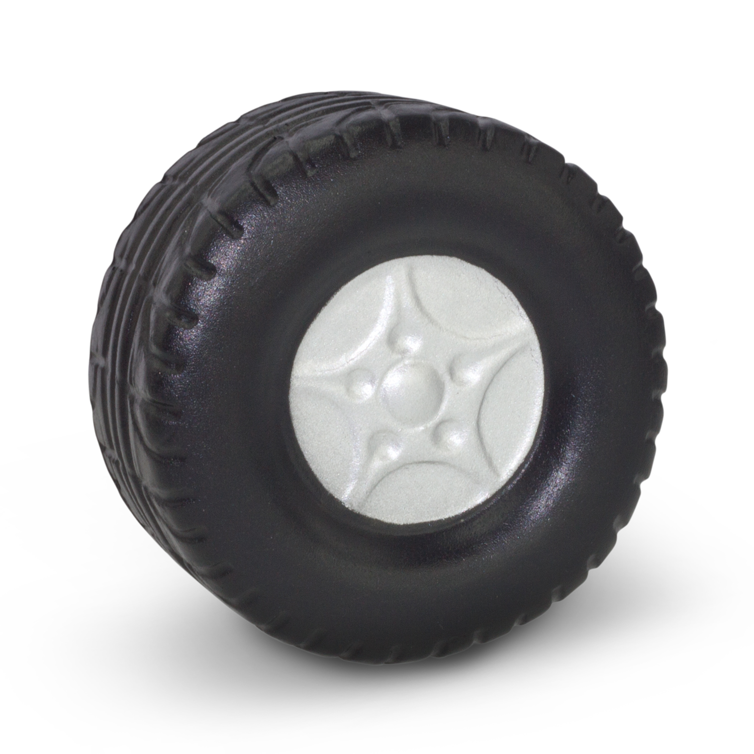 Promotional Stress Wheel