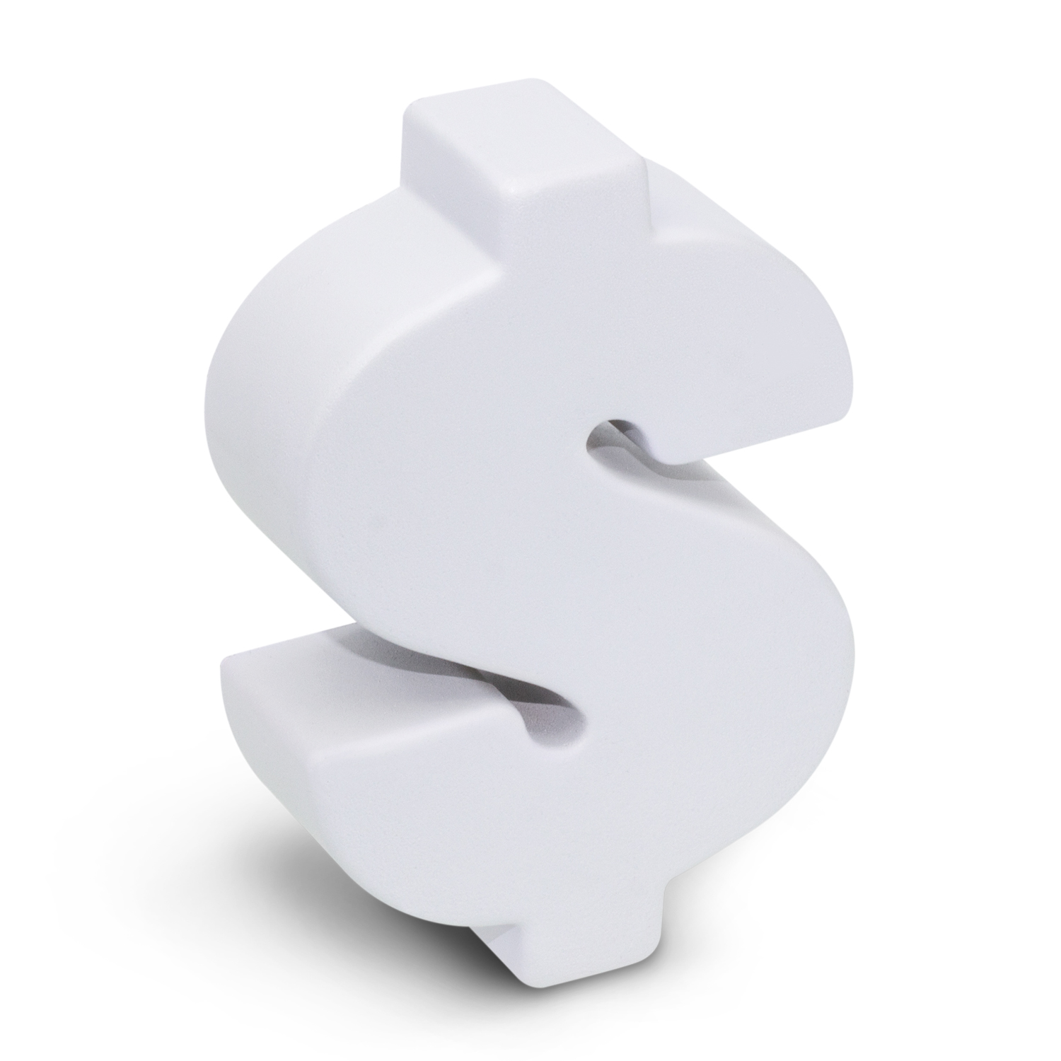 Promotional Stress Dollar