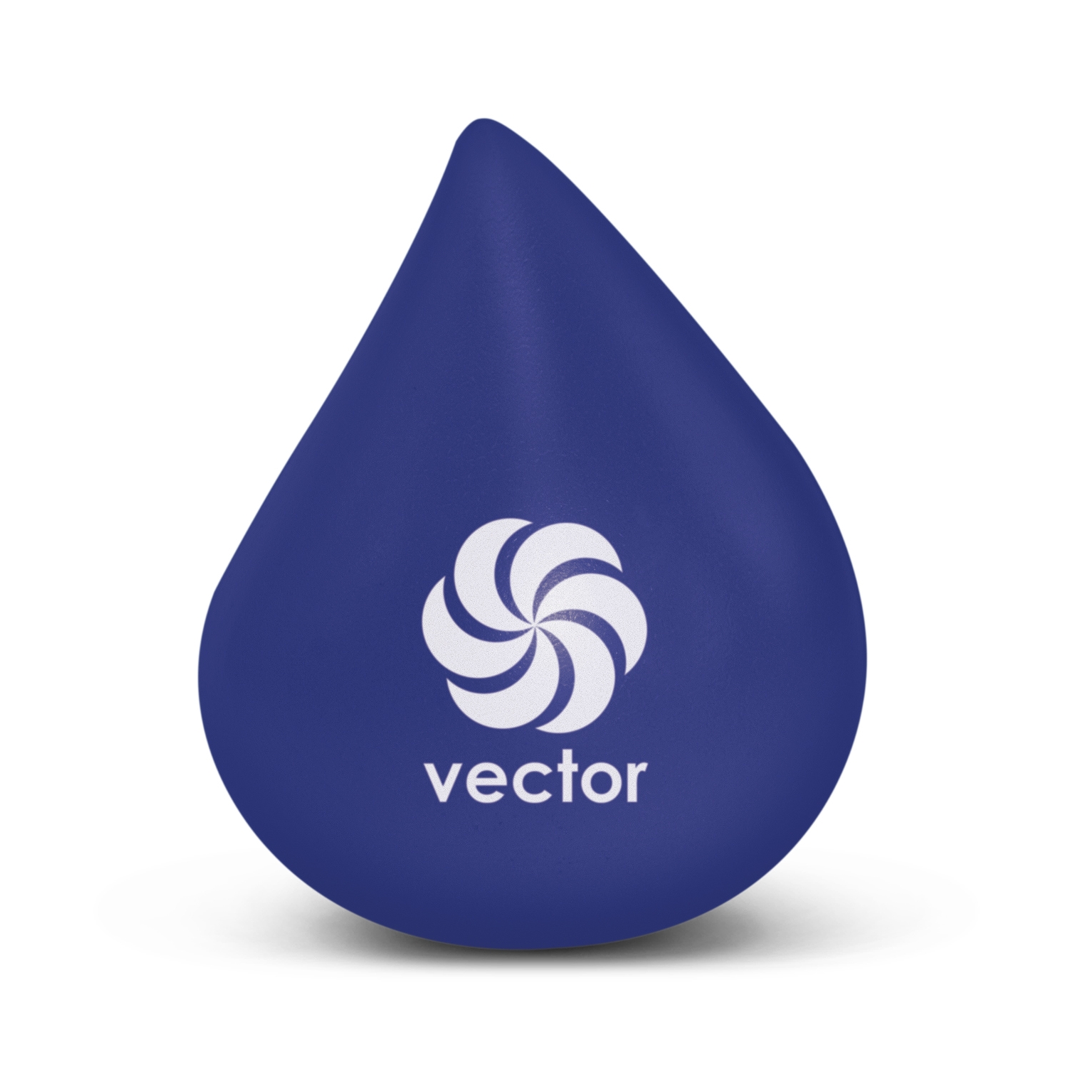 Promotional Stress Water Drop