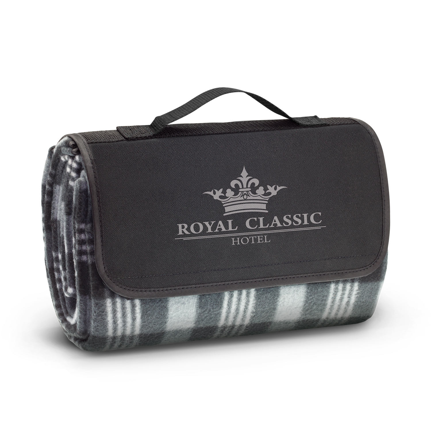 Promotional Colorado Picnic Blanket