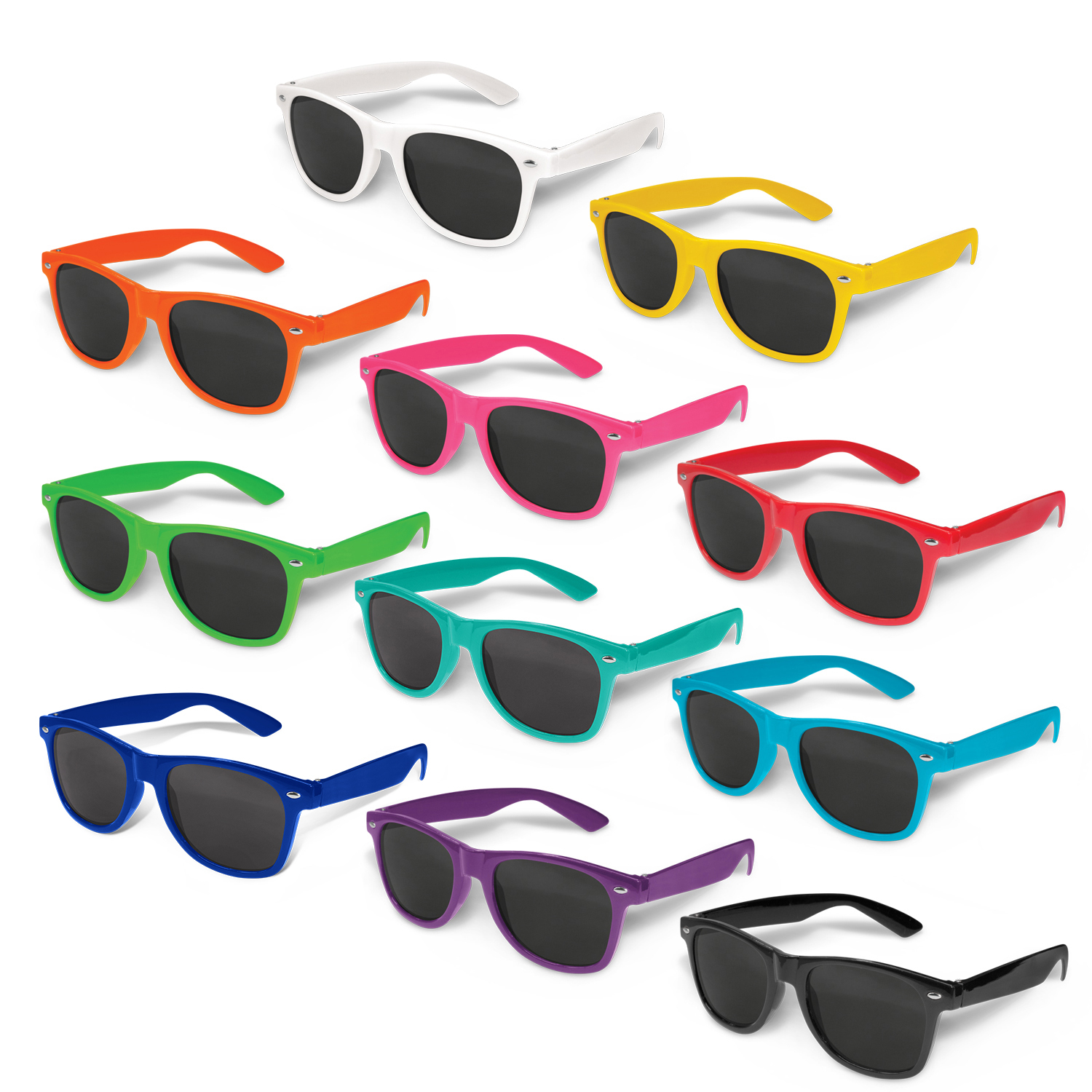 Promotional Malibu Premium Sunglasses