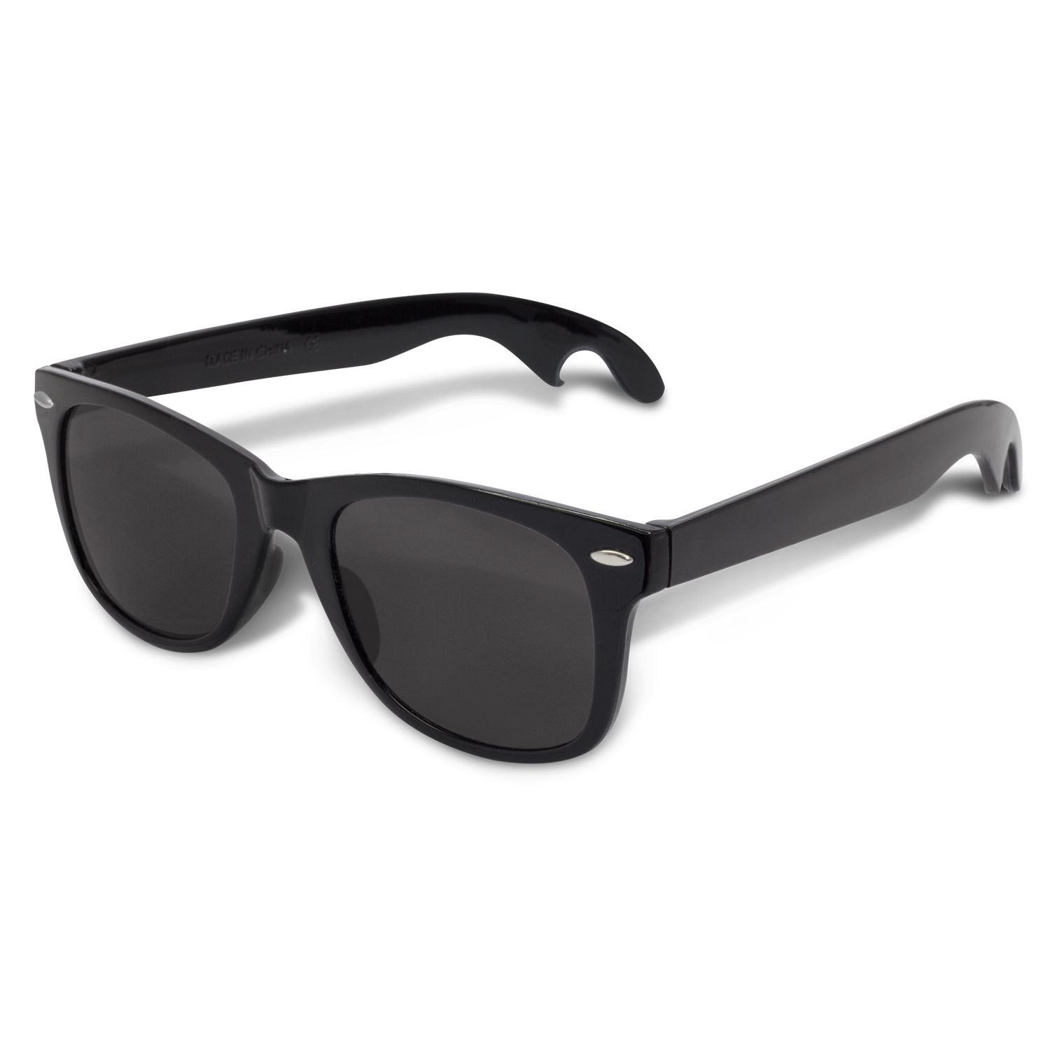 Promotional Malibu Sunglasses - Bottle Opener