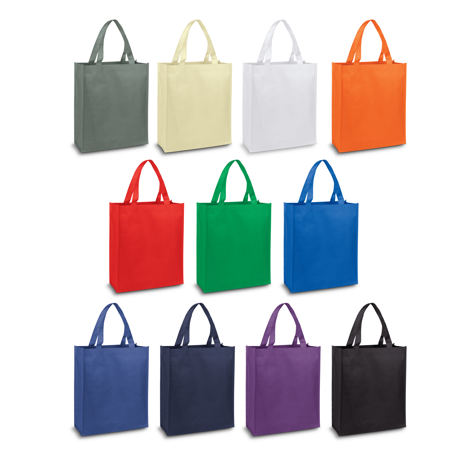 Promotional Kira A4 Tote Bag