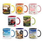 Madrid Coffee Mug – Two-Tone