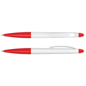 Spark Stylus Pen – White Barrel