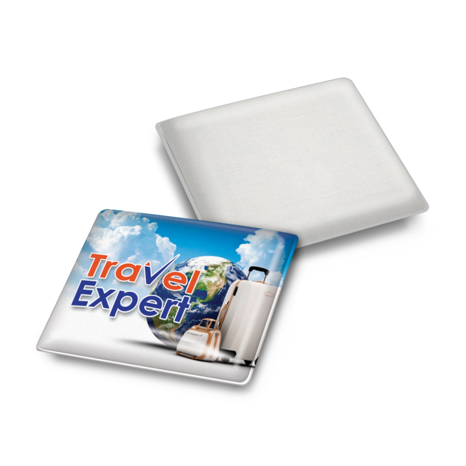 Promotional Star Flex Screen Cleaner