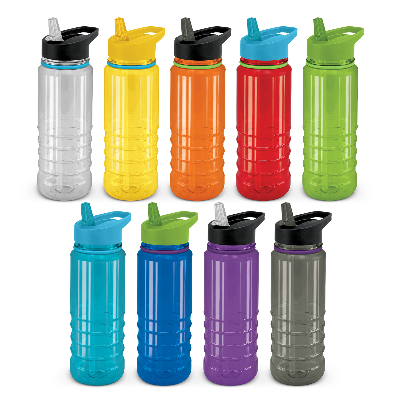 Promotional Triton Elite Bottle - Mix and Match