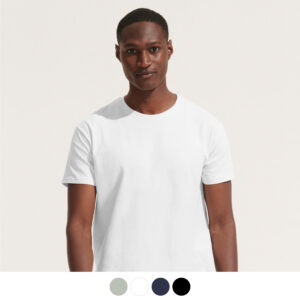 SOLS Imperial Adult T-Shirt