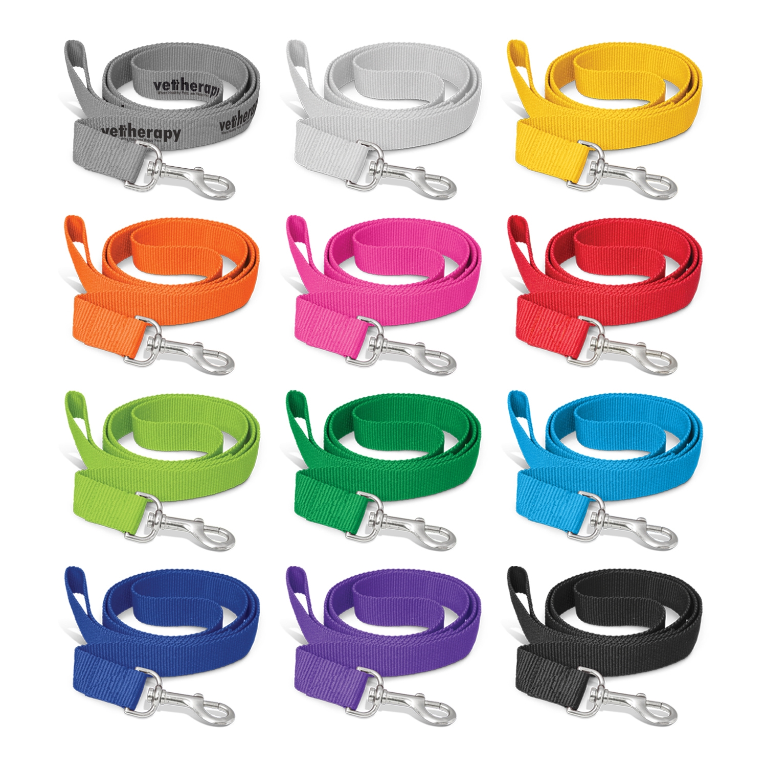 Promotional Trek Dog Leash