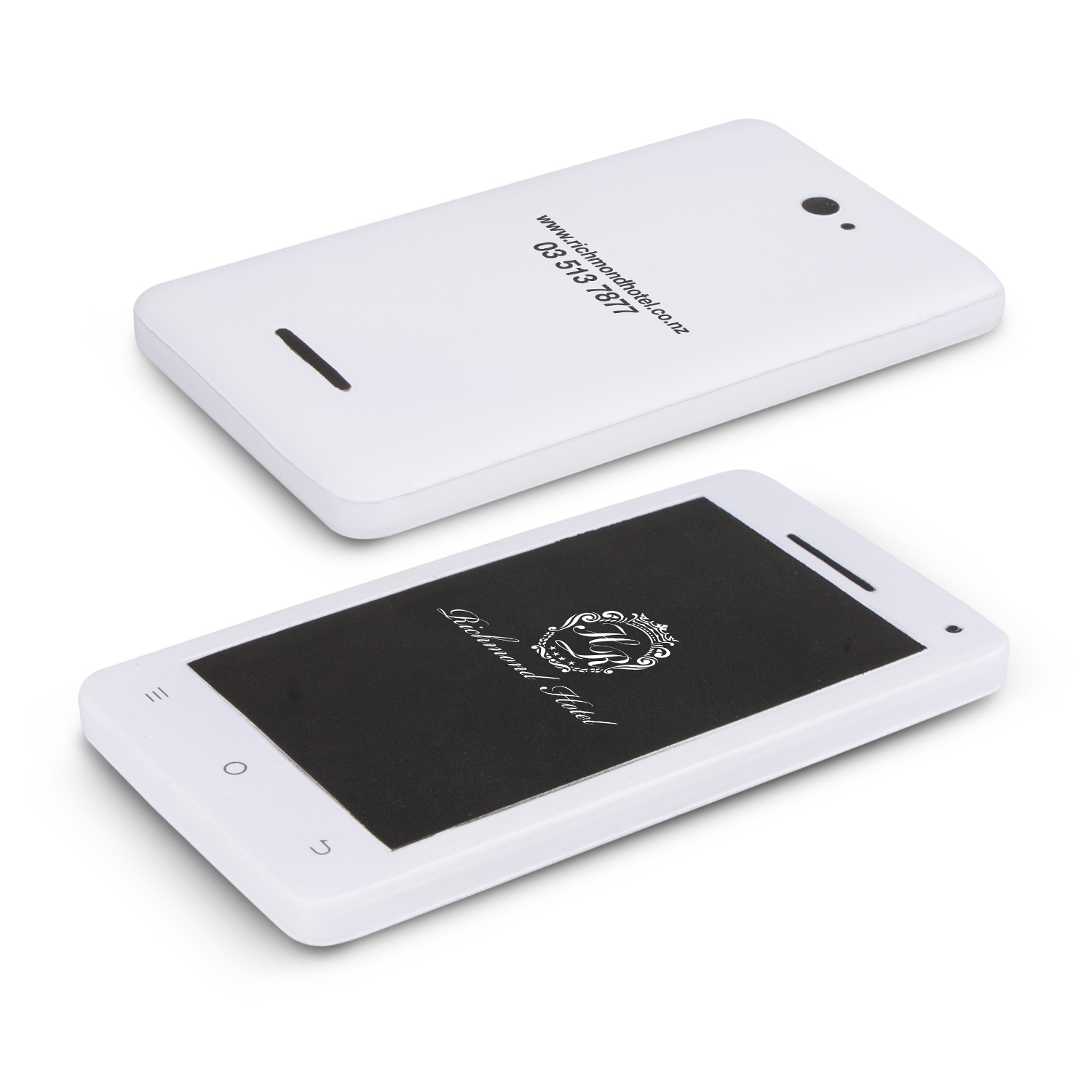 Promotional Stress Smart Phone