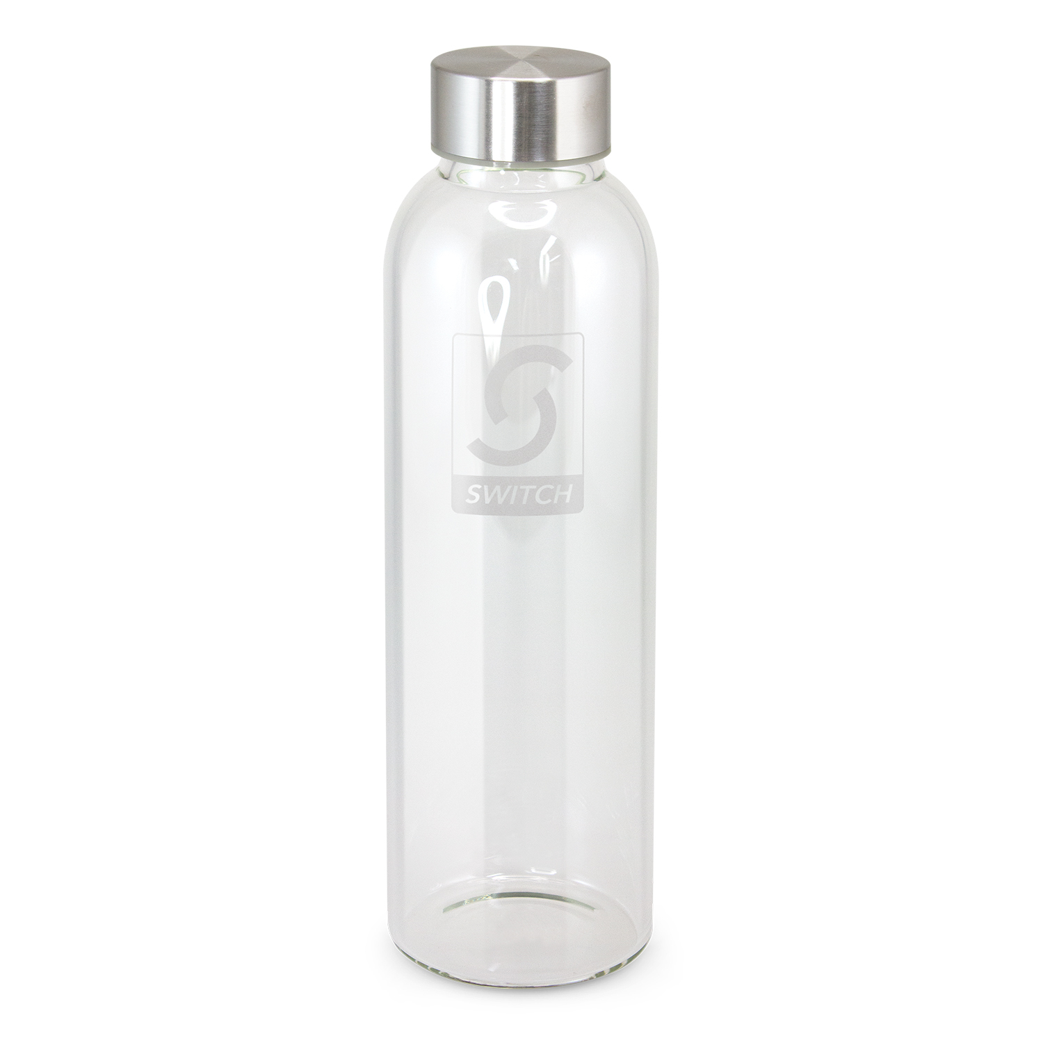 Promotional Venus Glass Bottle