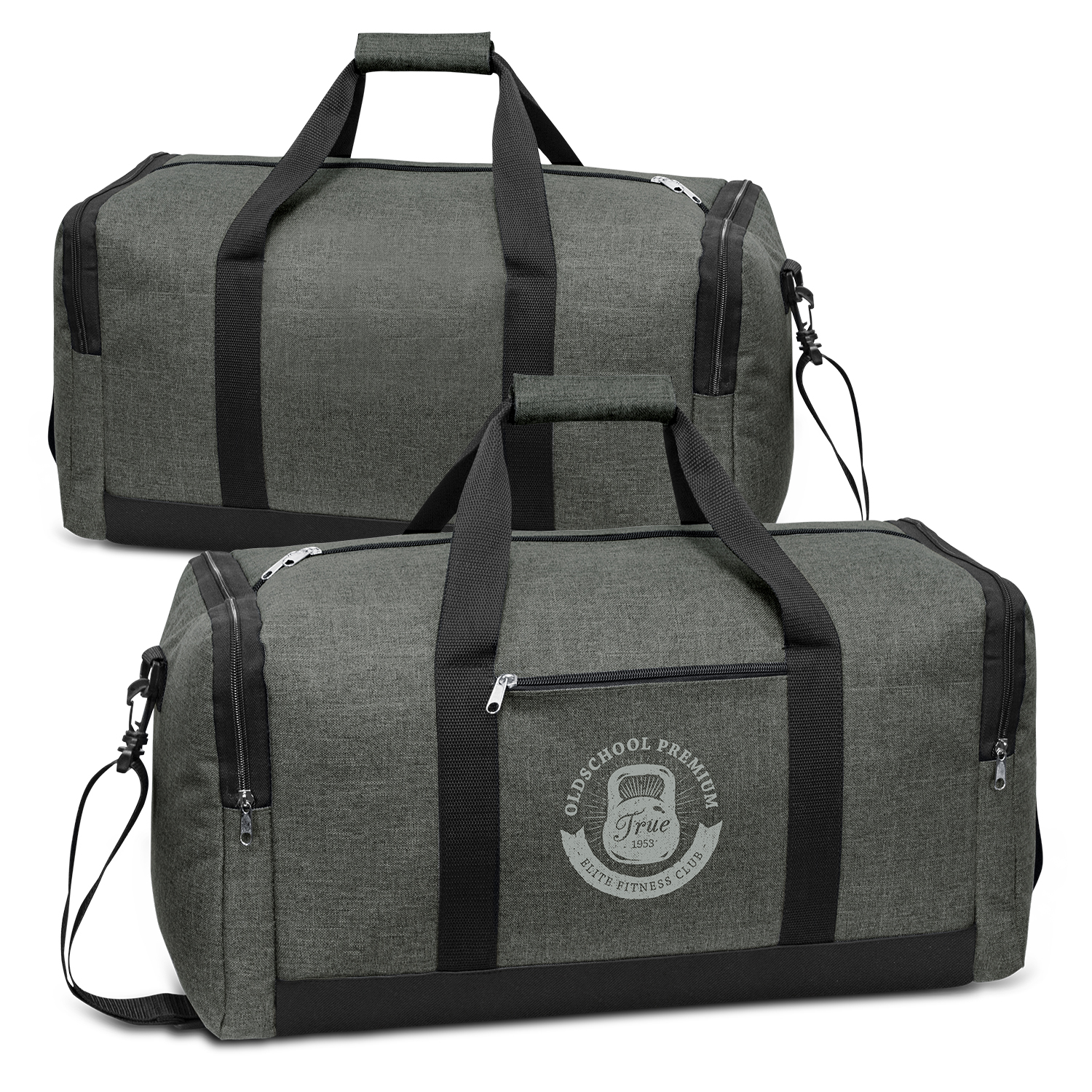 Promotional Milford Duffle Bag