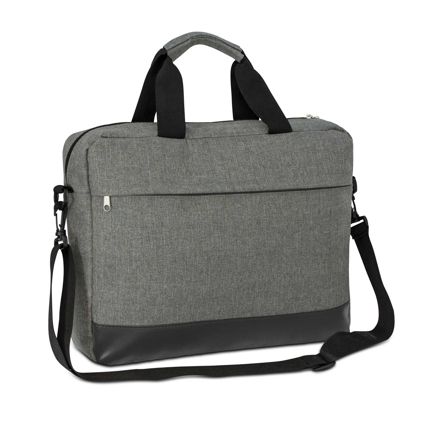 Promotional Herald Business Satchel