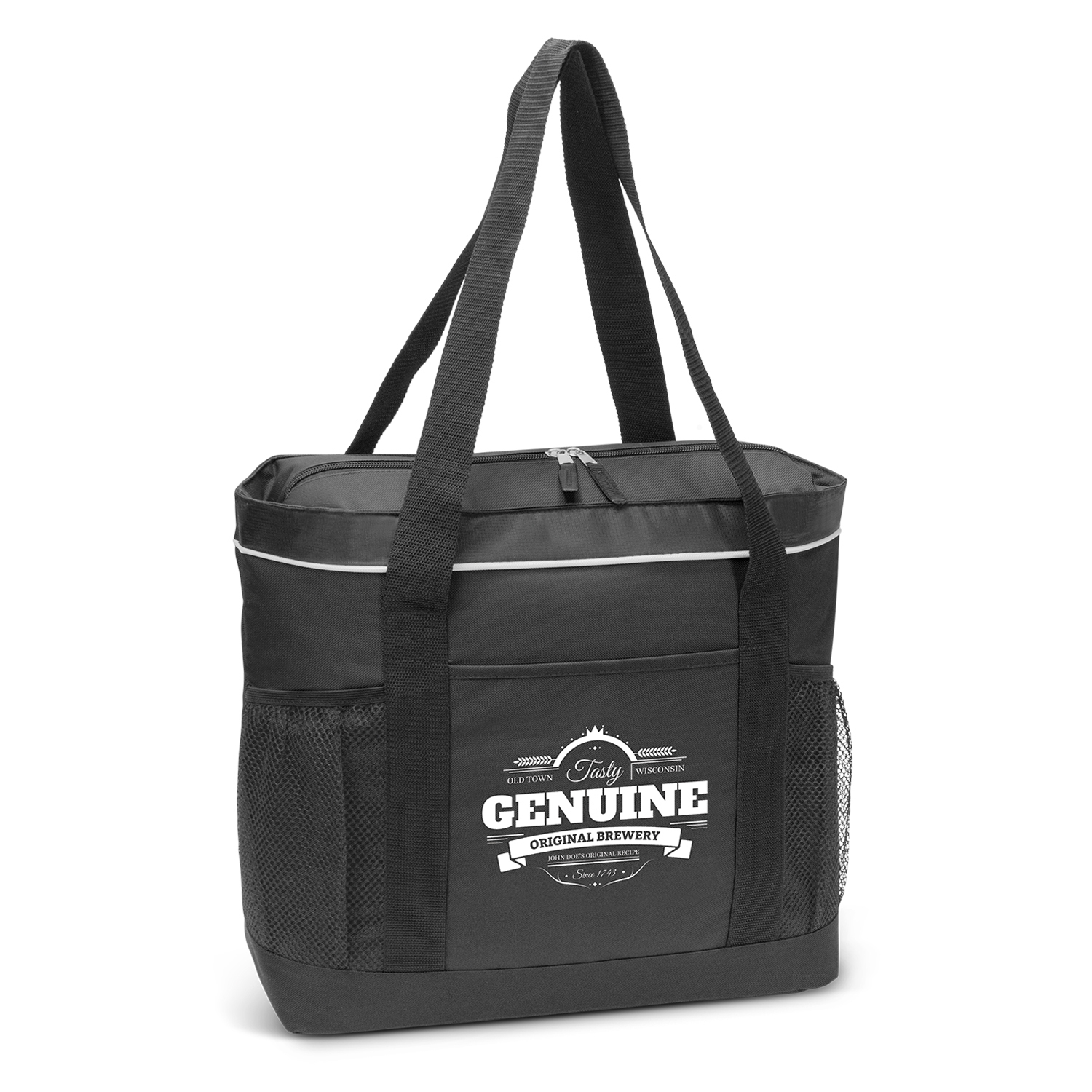 Promotional Zero Cooler Tote