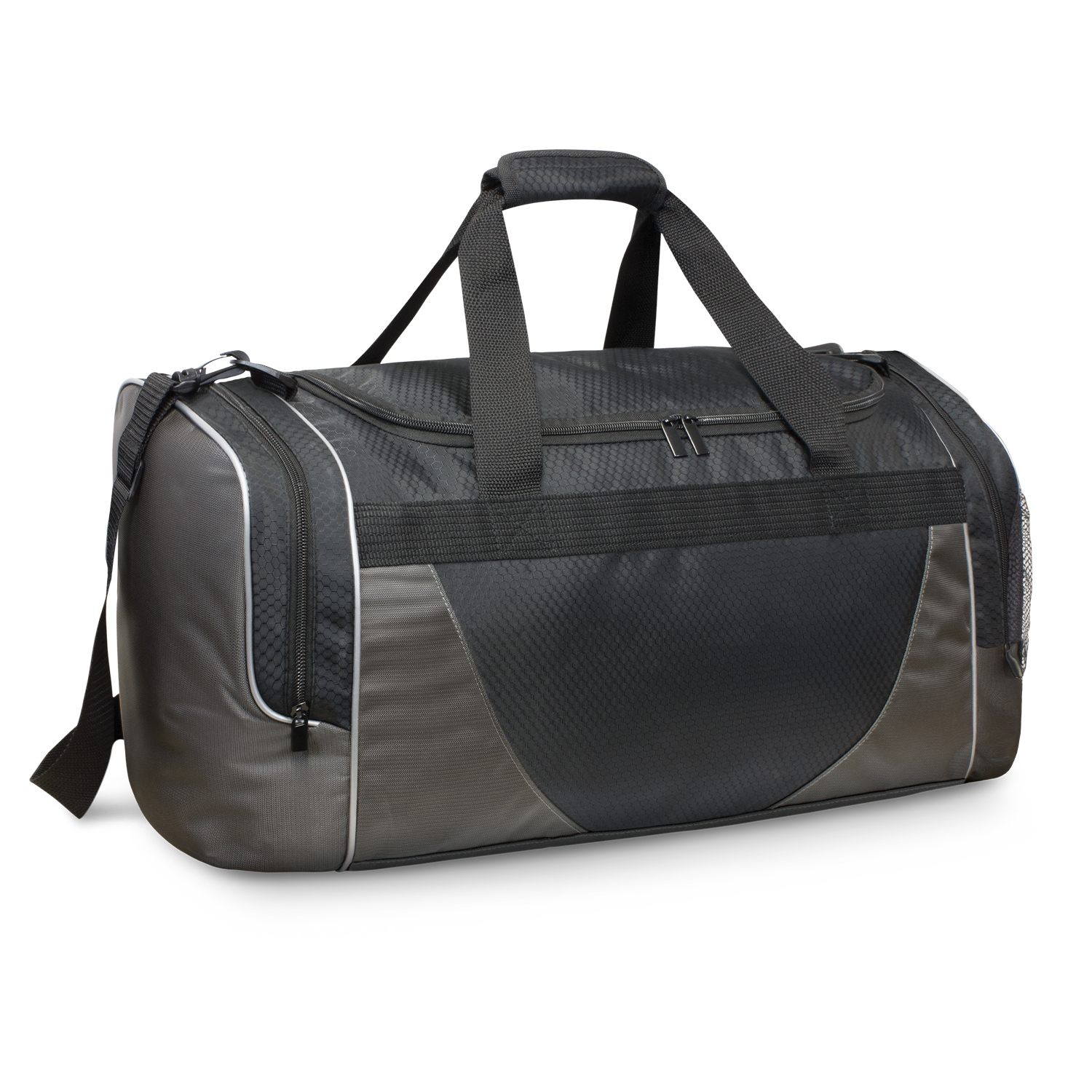Promotional Excelsior Duffle Bag