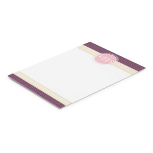 A4 Note Pad – 25 Leaves