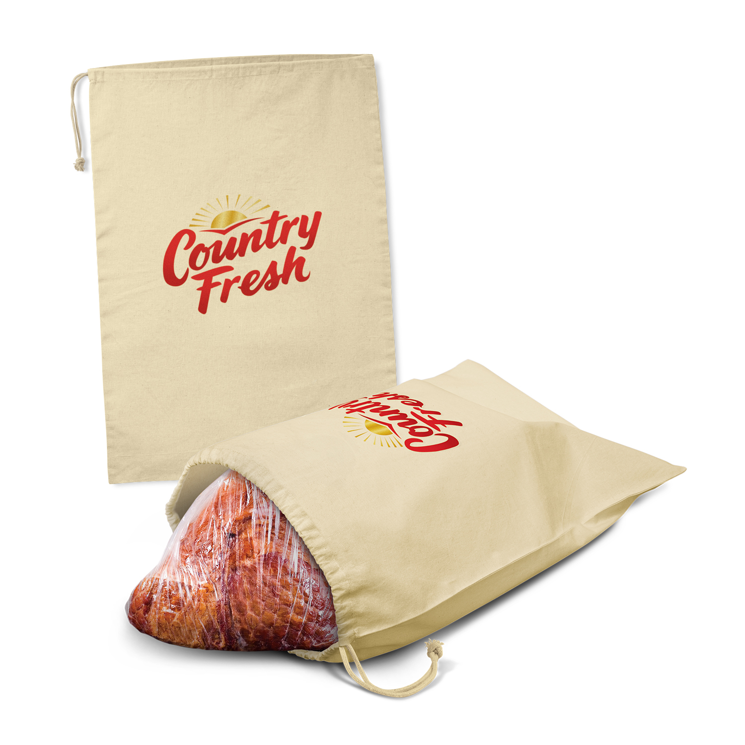 Promotional Ham Storage Bag