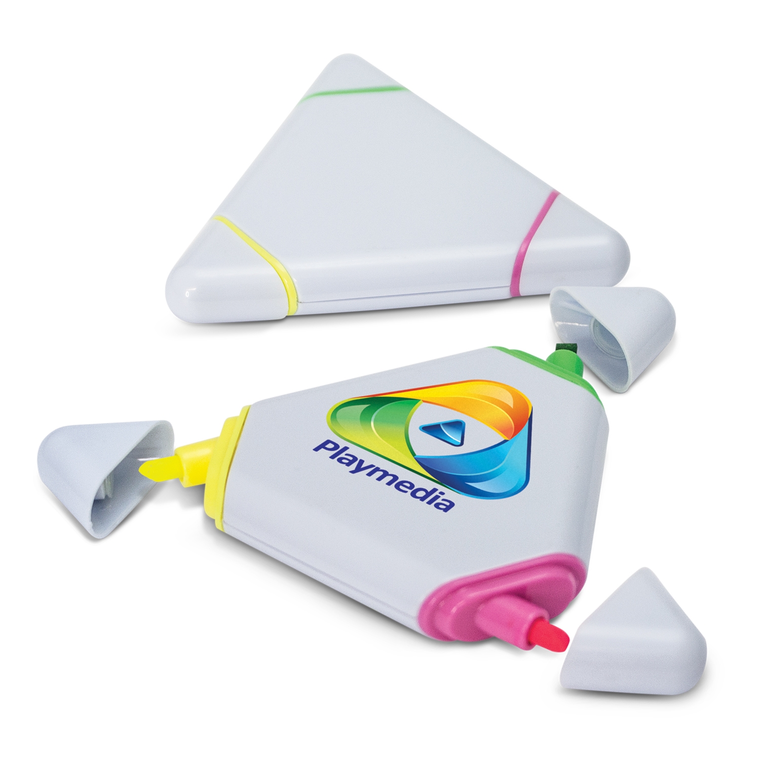 Promotional Trimark Highlighter