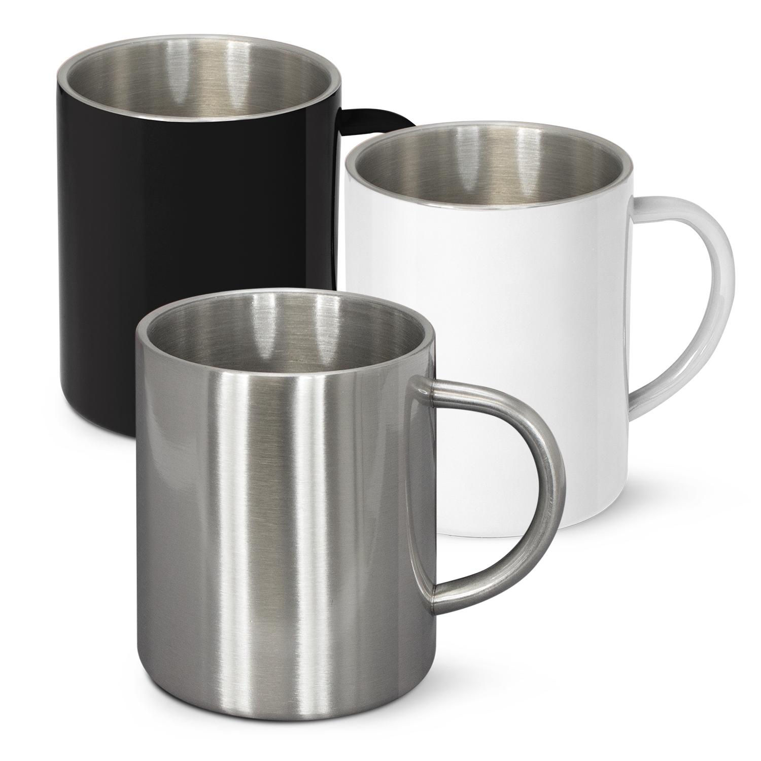 Promotional Thermax Coffee Mug