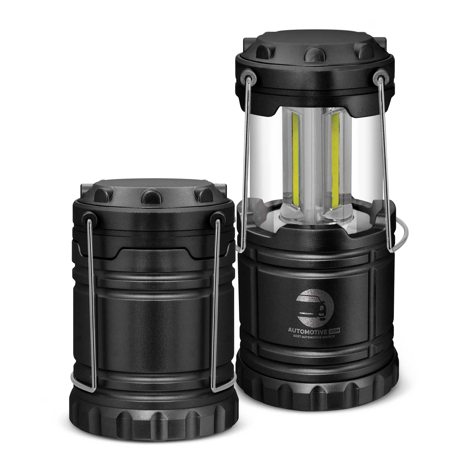 Promotional Aurora COB Lantern