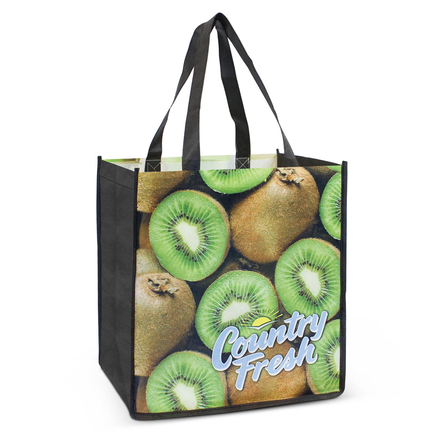 Promotional Houston Tote Bag