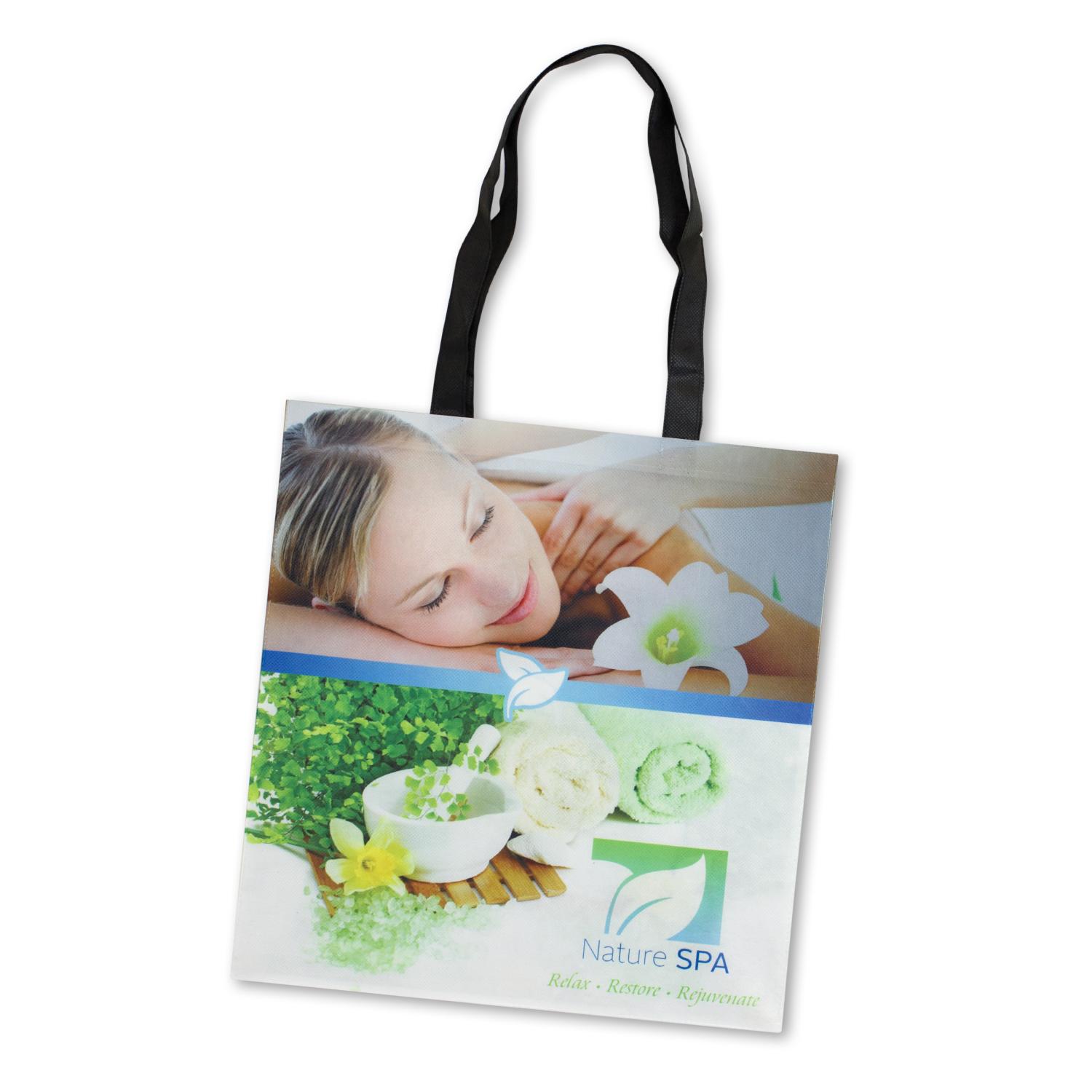 Promotional Kansas Tote Bag