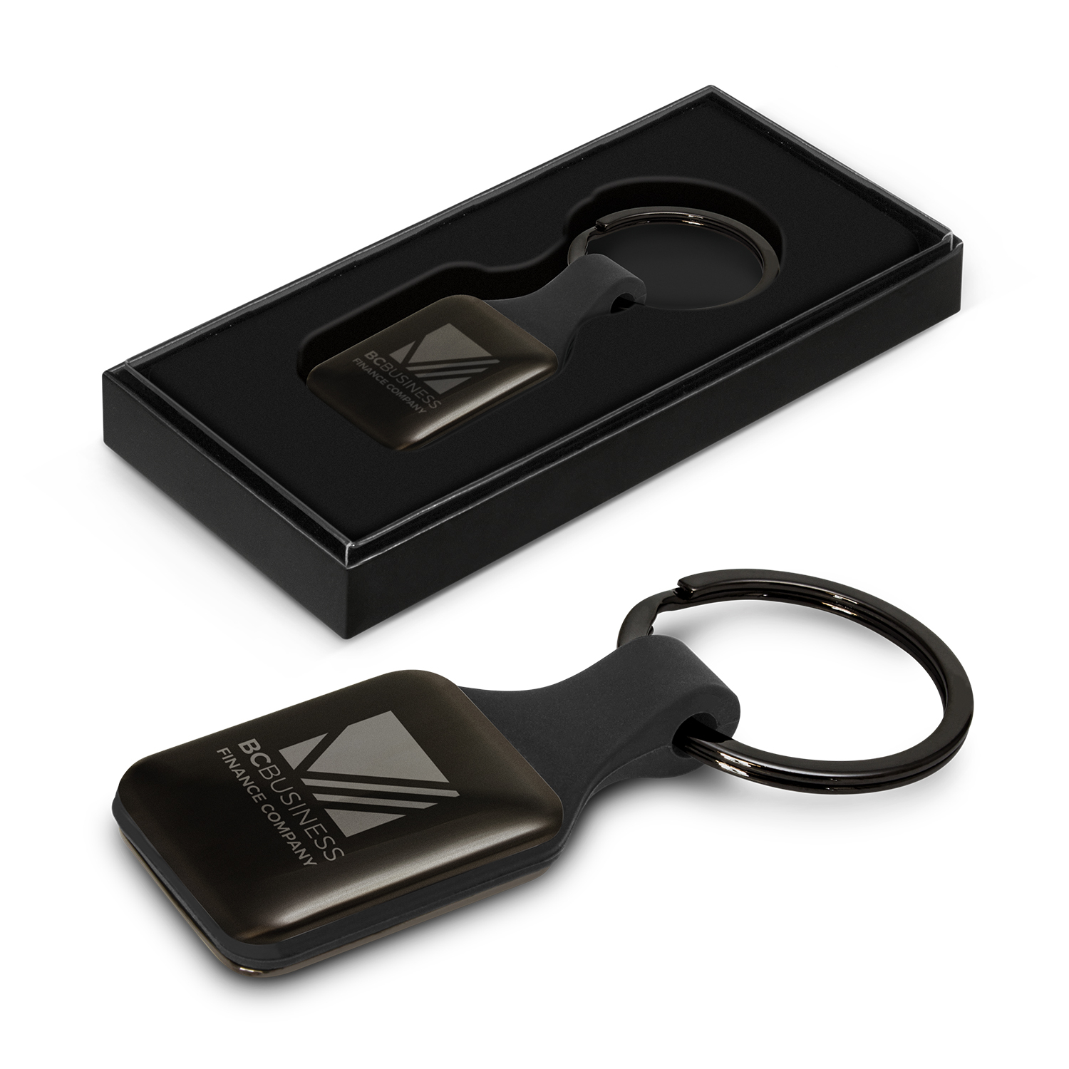 Promotional Altos Key Ring - Square