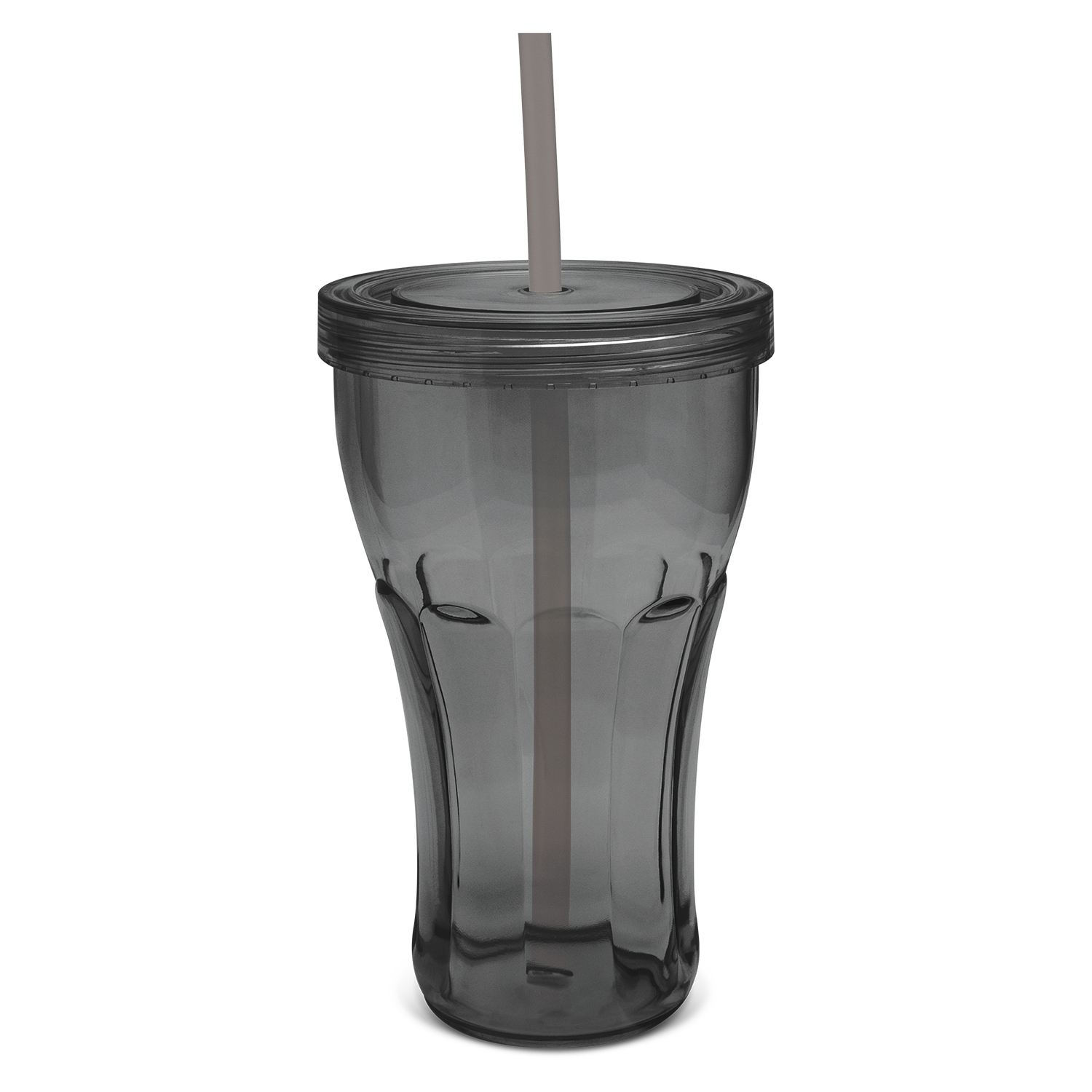 Promotional Carnival Tumbler